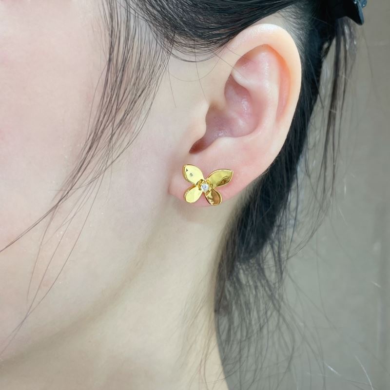 Graff Earrings